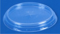 Lid for cup 0,3 l, 84 mm diameter